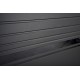 ABWEHR Sunset entrance door Megapolis MG3 configuration (554)