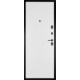 ABWEHR Sunset entrance door Megapolis MG3 configuration (554)
