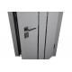 ABWEHR Valensia entrance door, Megapolis MG3 configuration (574)