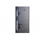 ABWEHR entrance door Solid, Defender configuration (KTM-76) RAL7021T