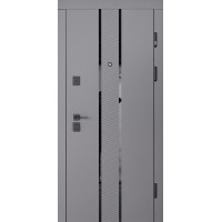 Входная дверь ABWEHR Valensia комплектация Megapolis MG3 (574) Входная дверь ABWEHR Valensia комплектация Megapolis MG3 (574)