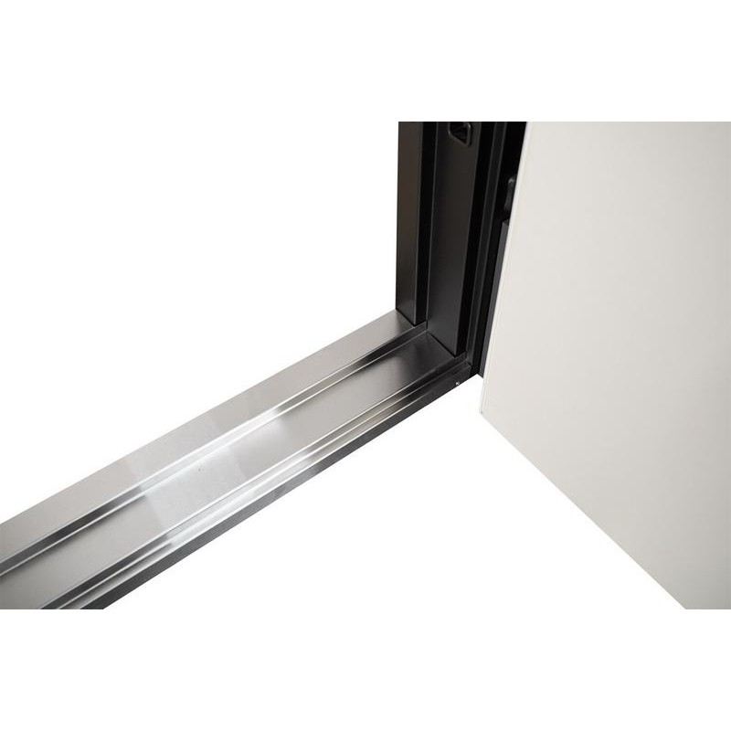 ABWEHR Valensia entrance door, Megapolis MG3 configuration (574)