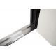 ABWEHR Valensia entrance door, Megapolis MG3 configuration (574)