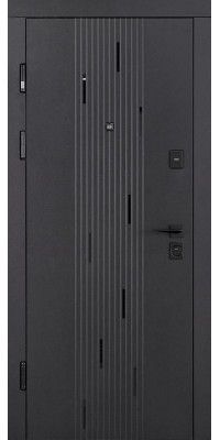 ABWEHR Simfonia entrance door Classic Prime equipment (576)