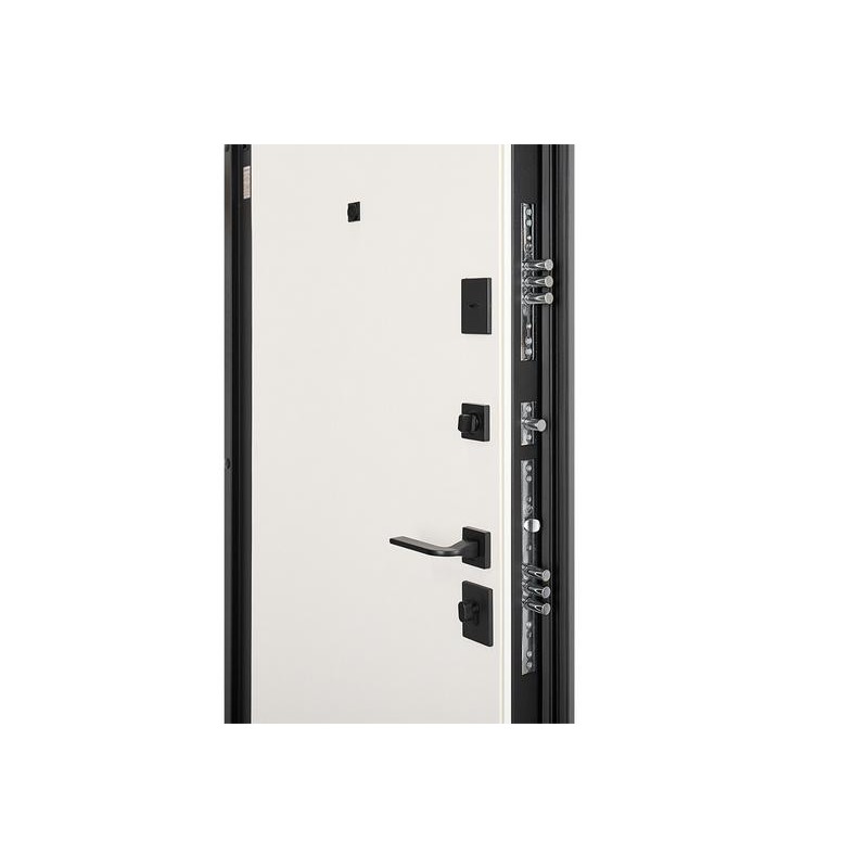 ABWEHR Valensia entrance door, Megapolis MG3 configuration (574)