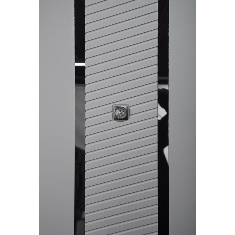 ABWEHR Valensia entrance door, Megapolis MG3 configuration (574)