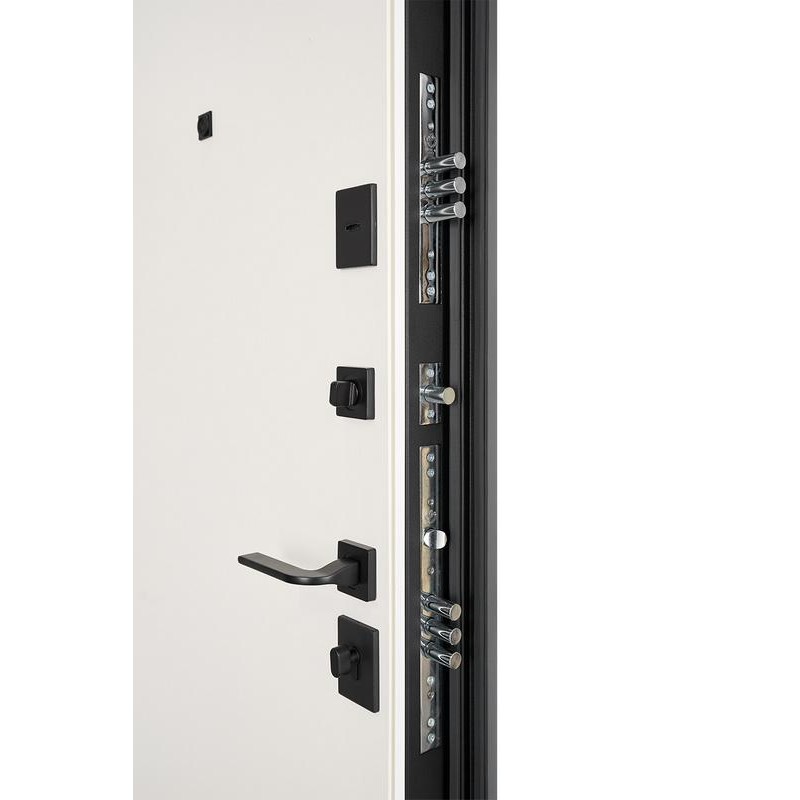 ABWEHR Valensia entrance door, Megapolis MG3 configuration (574)