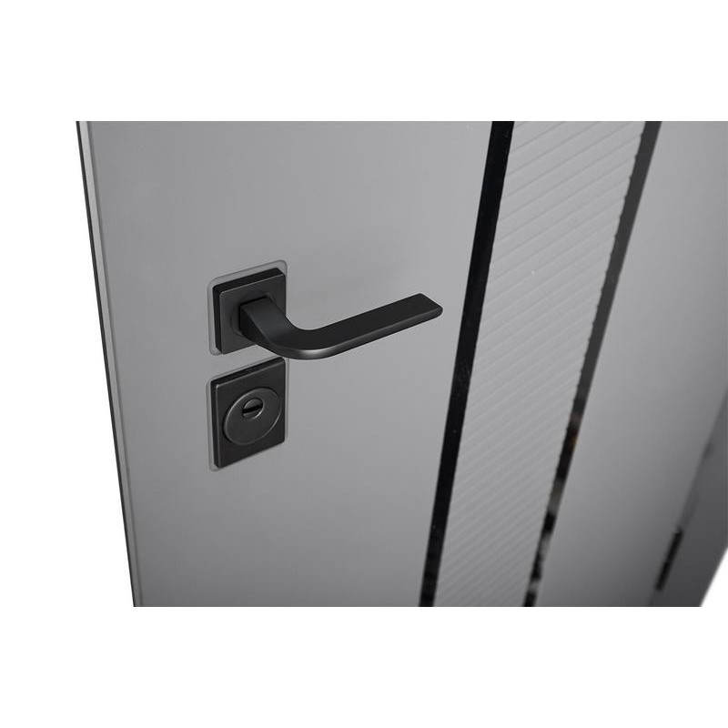 ABWEHR Valensia entrance door, Megapolis MG3 configuration (574)