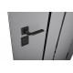 ABWEHR Valensia entrance door, Megapolis MG3 configuration (574)