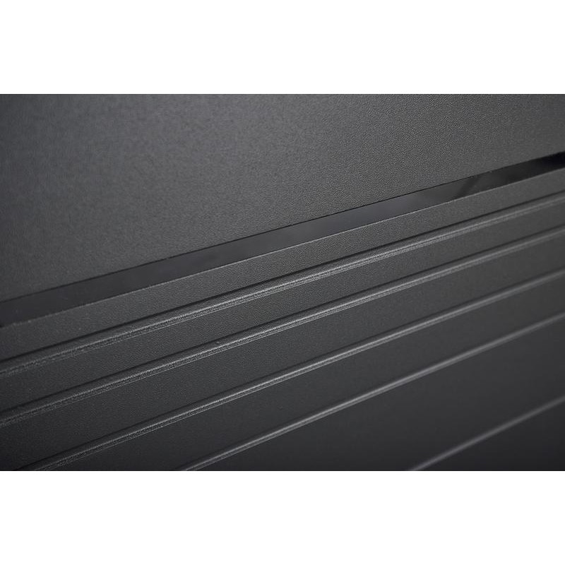 ABWEHR Sunset entrance door Megapolis MG3 configuration (554)