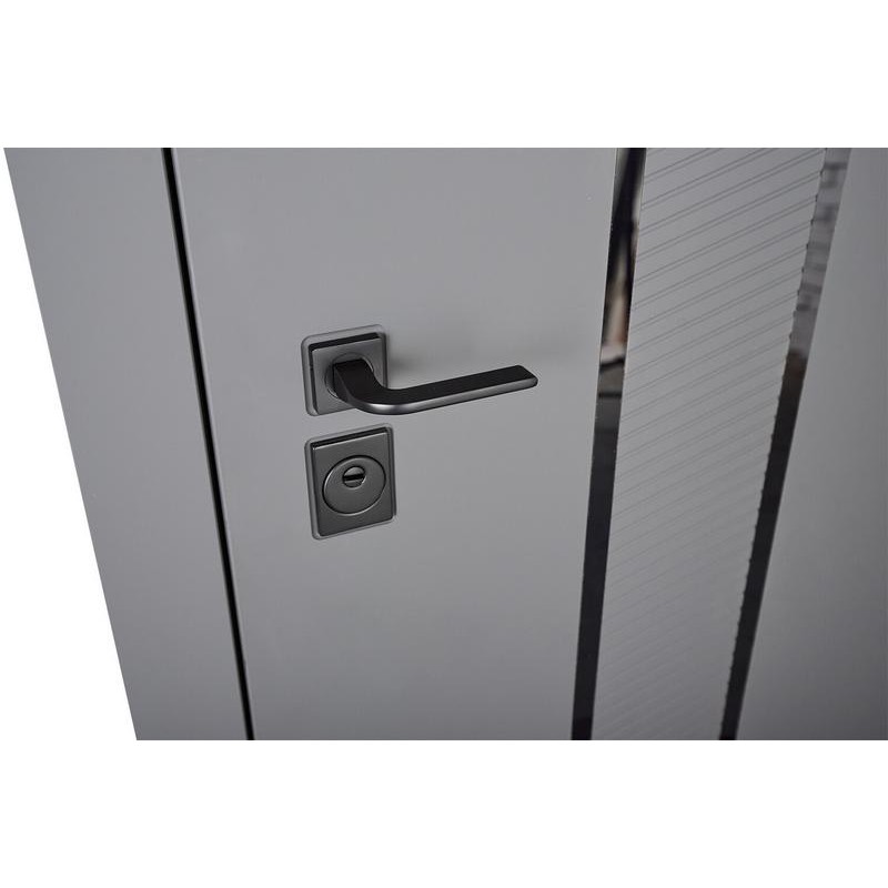 ABWEHR Valensia entrance door, Megapolis MG3 configuration (574)