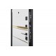 ABWEHR Goldy entrance door Megapolis MG3 configuration (545)
