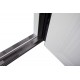 ABWEHR Enigma entrance door, Megapolis MG3 configuration (569)