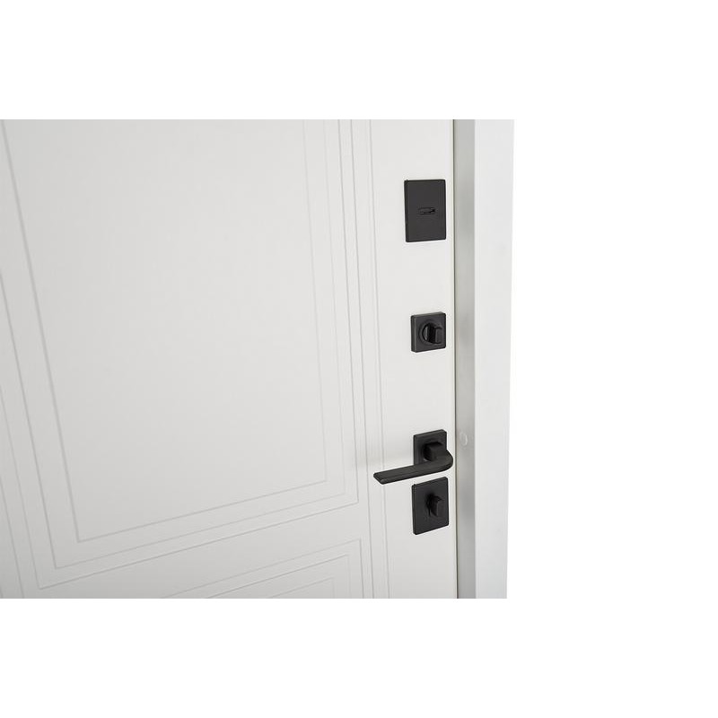ABWEHR Enigma entrance door, Megapolis MG3 configuration (569)