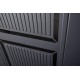 ABWEHR Enigma entrance door, Megapolis MG3 configuration (569)