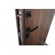 ABWEHR Laguna entrance door Classic Prime equipment (251)