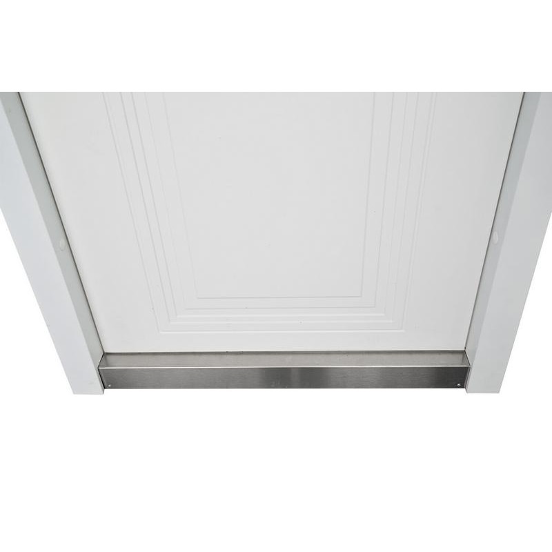 ABWEHR Enigma entrance door, Megapolis MG3 configuration (569)
