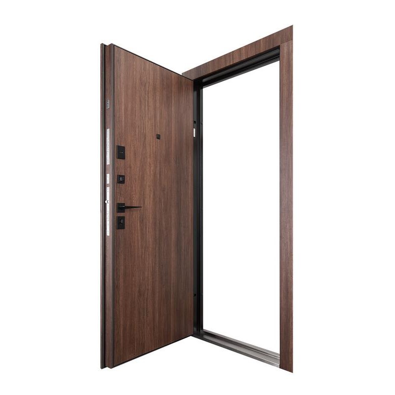 ABWEHR Laguna entrance door Classic Prime equipment (251)