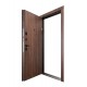 ABWEHR Laguna entrance door Classic Prime equipment (251)