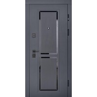 ABWEHR Enigma entrance door, Megapolis MG3 configuration (569)