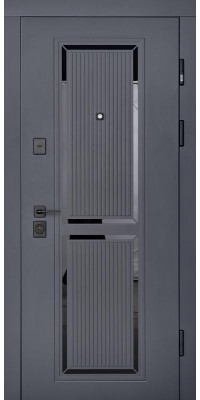 ABWEHR Enigma entrance door, Megapolis MG3 configuration (569)