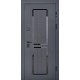 ABWEHR Enigma entrance door, Megapolis MG3 configuration (569)