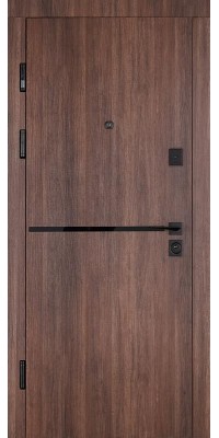 ABWEHR Laguna entrance door Classic Prime equipment (251)