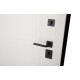 ABWEHR Enigma entrance door, Megapolis MG3 configuration (569)