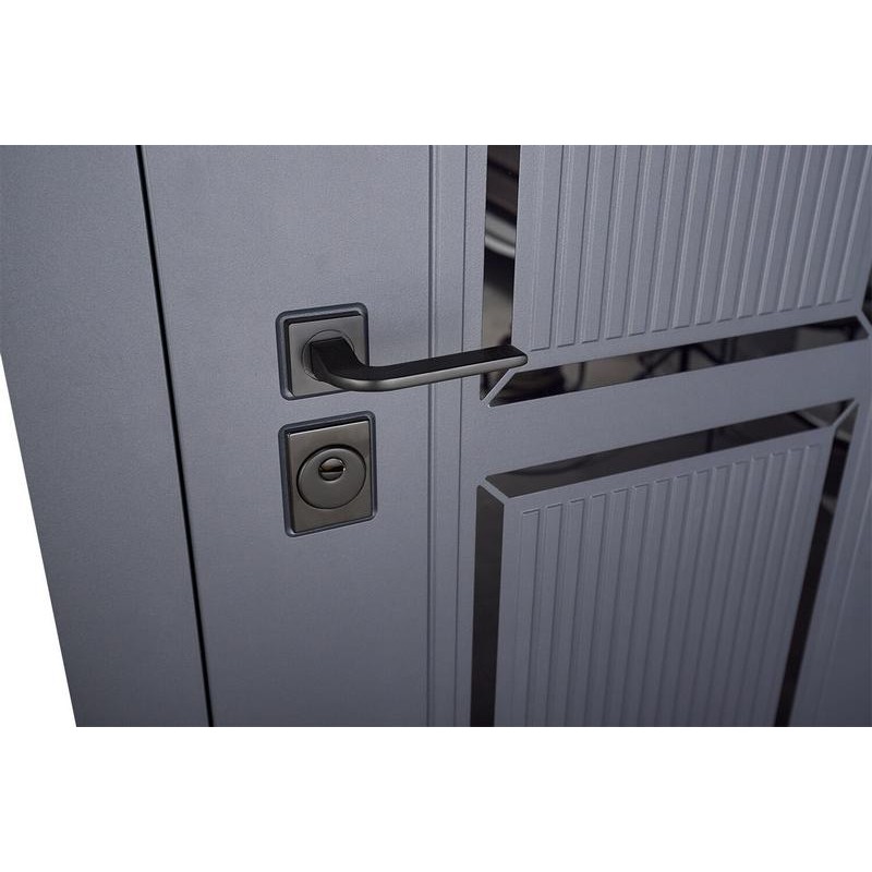 ABWEHR Enigma entrance door, Megapolis MG3 configuration (569)