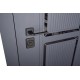 ABWEHR Enigma entrance door, Megapolis MG3 configuration (569)