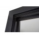 ABWEHR Goldy entrance door Megapolis MG3 configuration (545)