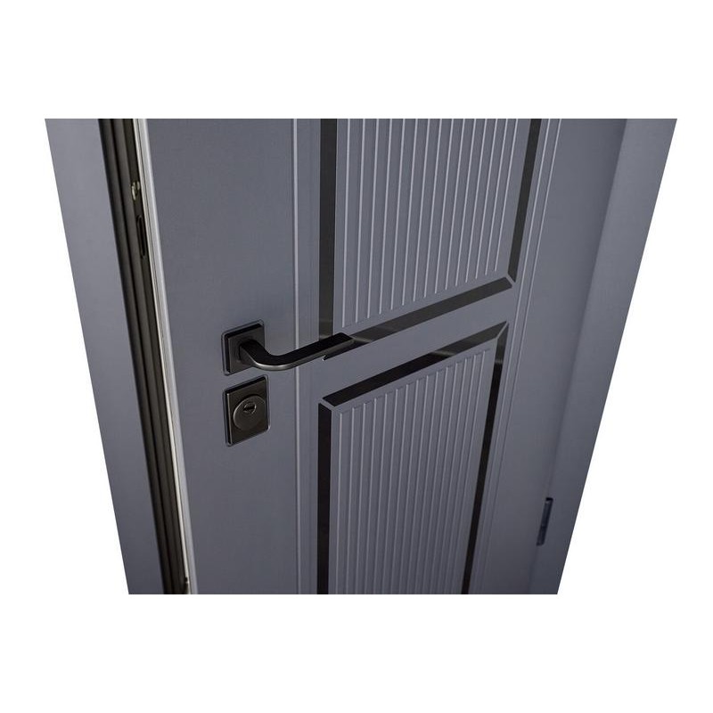 ABWEHR Enigma entrance door, Megapolis MG3 configuration (569)