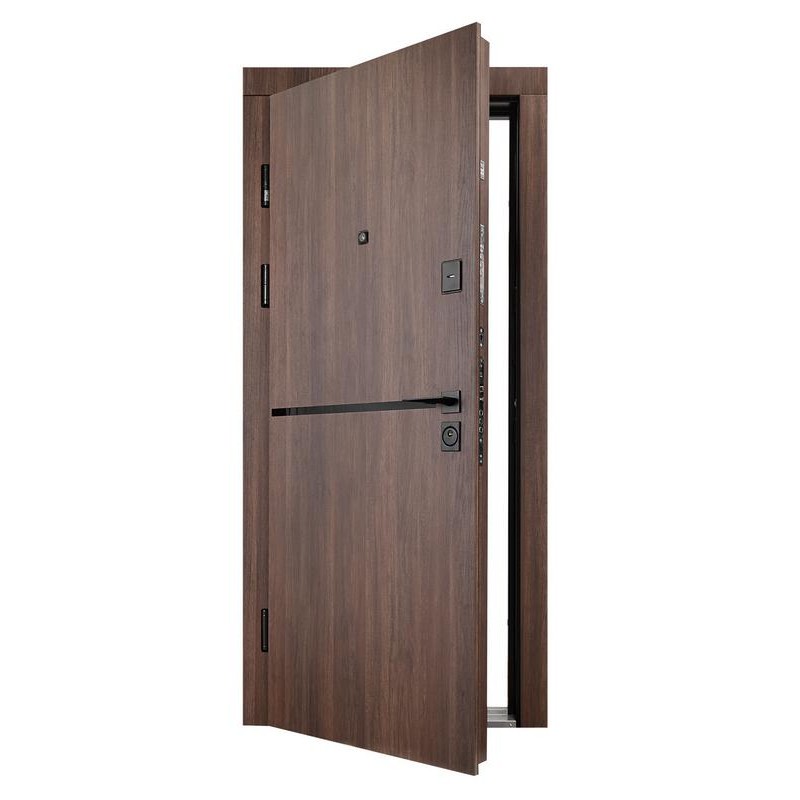 ABWEHR Laguna entrance door Classic Prime equipment (251)