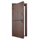 ABWEHR Laguna entrance door Classic Prime equipment (251)