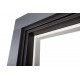 ABWEHR Enigma entrance door, Megapolis MG3 configuration (569)