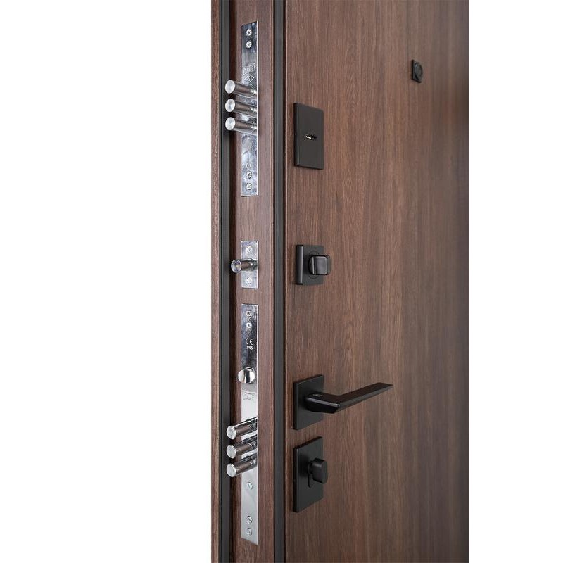 ABWEHR Laguna entrance door Classic Prime equipment (251)