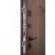 ABWEHR Laguna entrance door Classic Prime equipment (251)