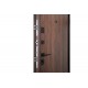 ABWEHR Laguna entrance door Classic Prime equipment (251)