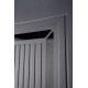 ABWEHR Enigma entrance door, Megapolis MG3 configuration (569)