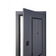 ABWEHR Enigma entrance door, Megapolis MG3 configuration (569)
