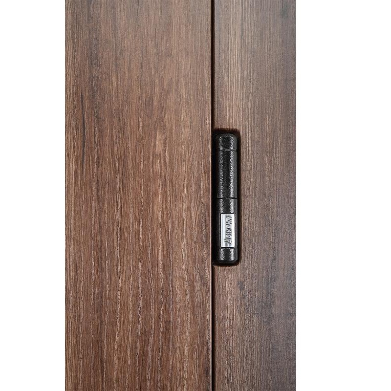 ABWEHR Laguna entrance door Classic Prime equipment (251)
