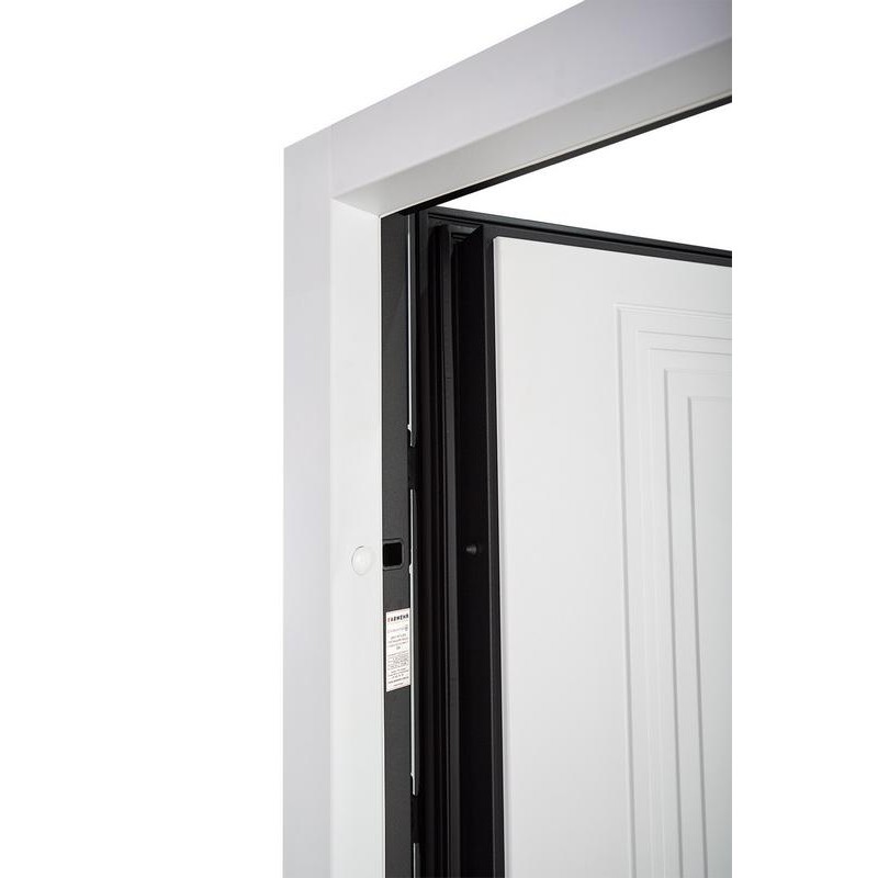 ABWEHR Enigma entrance door, Megapolis MG3 configuration (569)