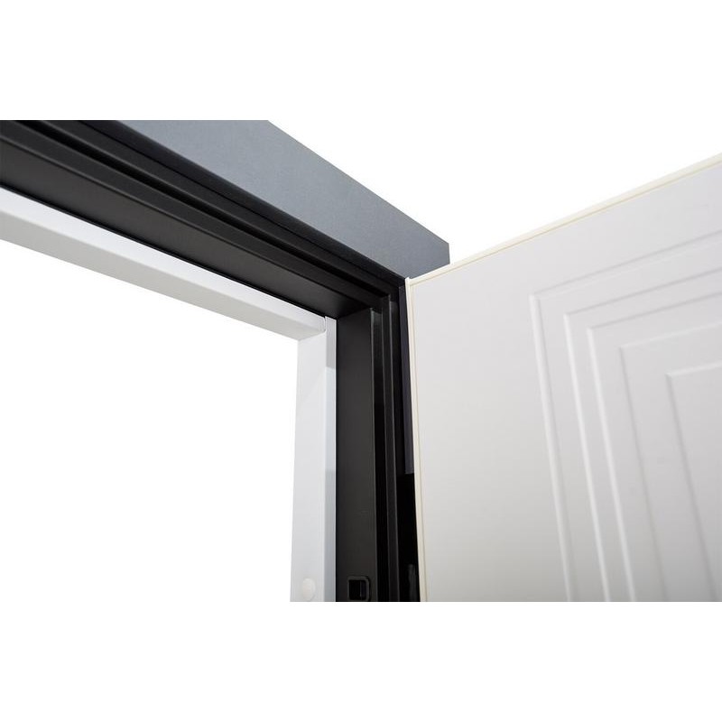 ABWEHR Enigma entrance door, Megapolis MG3 configuration (569)