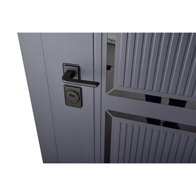 ABWEHR Enigma entrance door, Megapolis MG3 configuration (569)