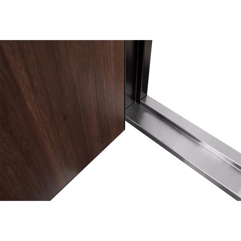 ABWEHR Laguna entrance door Classic Prime equipment (251)