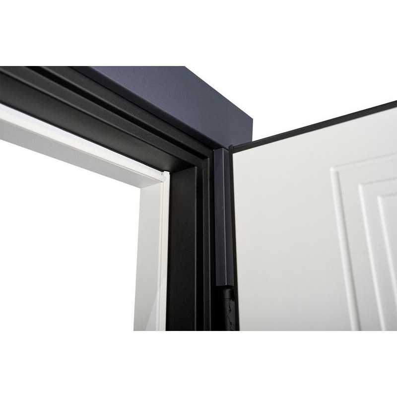 ABWEHR Enigma entrance door, Megapolis MG3 configuration (569)