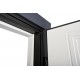 ABWEHR Enigma entrance door, Megapolis MG3 configuration (569)