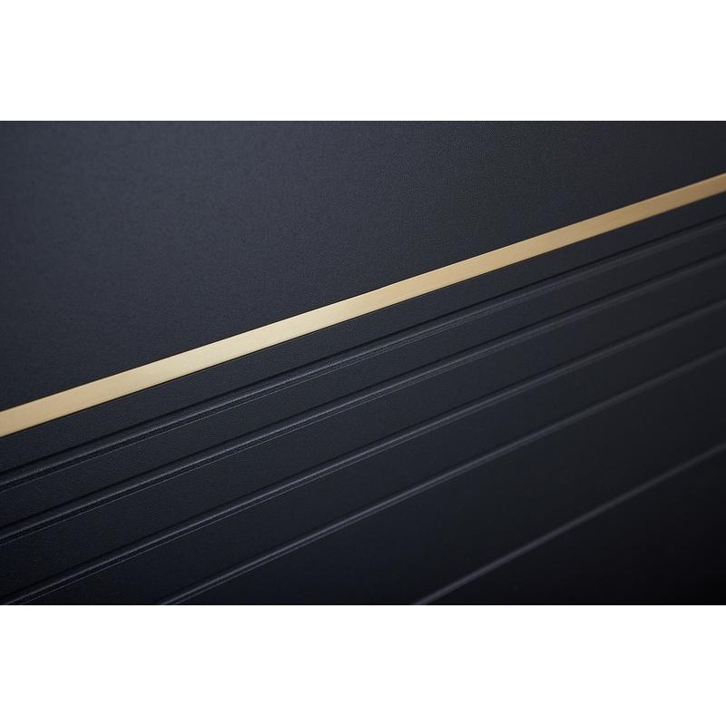 ABWEHR Goldy entrance door Megapolis MG3 configuration (545)