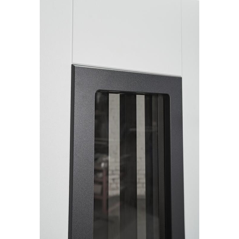 Entrance door ABWEHR with thermal break model Revolution Bionica 2 Mottura (LP6)
