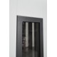 Entrance door ABWEHR with thermal break model Revolution Bionica 2 Mottura (LP6)